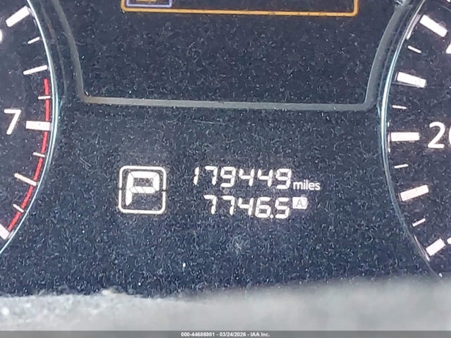 Nissan Altima 2.5 S 2014 1N4AL3APXEC202297 Image 16