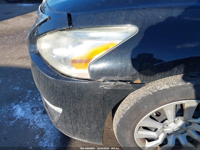Nissan Altima 2.5 S 2014 1N4AL3APXEC202297 Image 18