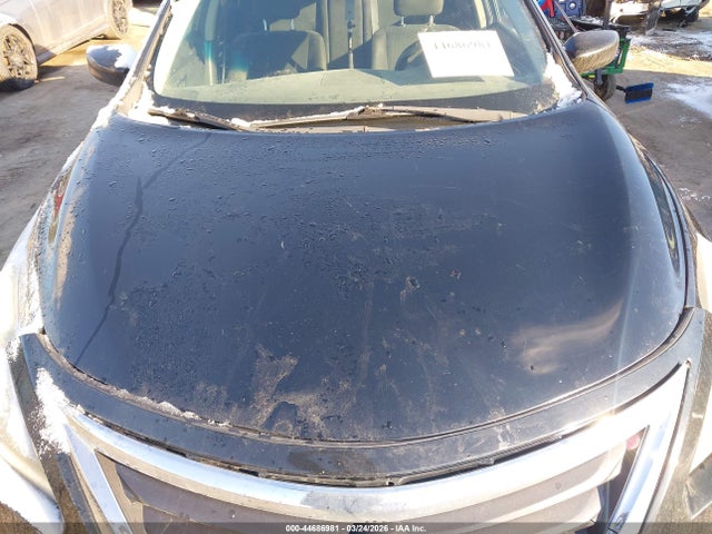 Nissan Altima 2.5 S 2014 1N4AL3APXEC202297 Image 19