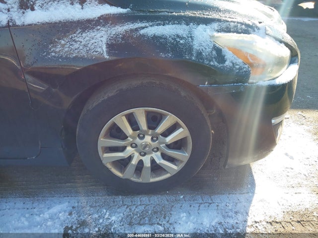Nissan Altima 2.5 S 2014 1N4AL3APXEC202297 Image 20