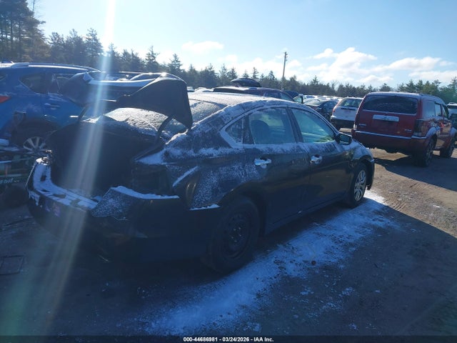 Nissan Altima 2.5 S 2014 1N4AL3APXEC202297 Image 4