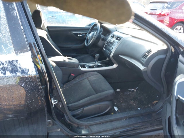 Nissan Altima 2.5 S 2014 1N4AL3APXEC202297 Image 5