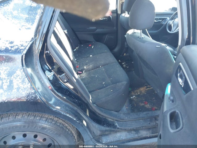 Nissan Altima 2.5 S 2014 1N4AL3APXEC202297 Image 8