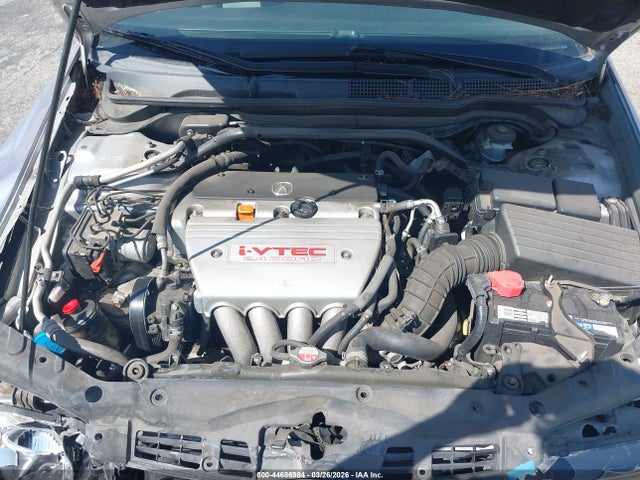 2006 ACURA TSX JH4CL96906C024318 Photo 9