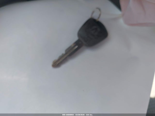 2006 ACURA TSX JH4CL96906C024318 Photo 10