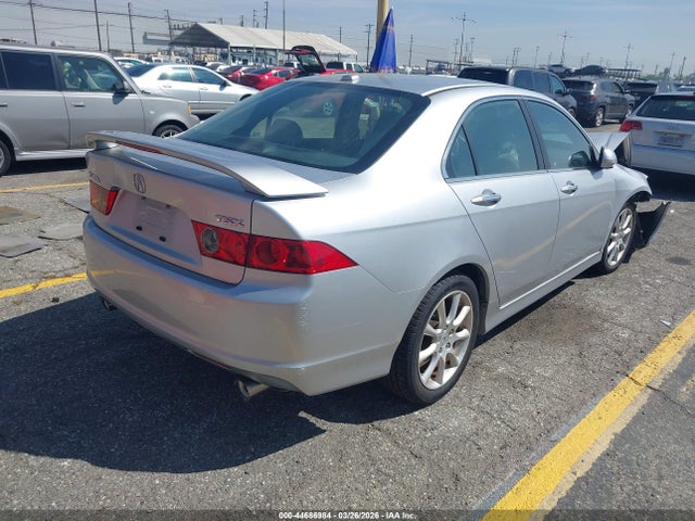 2006 ACURA TSX JH4CL96906C024318 Photo 3