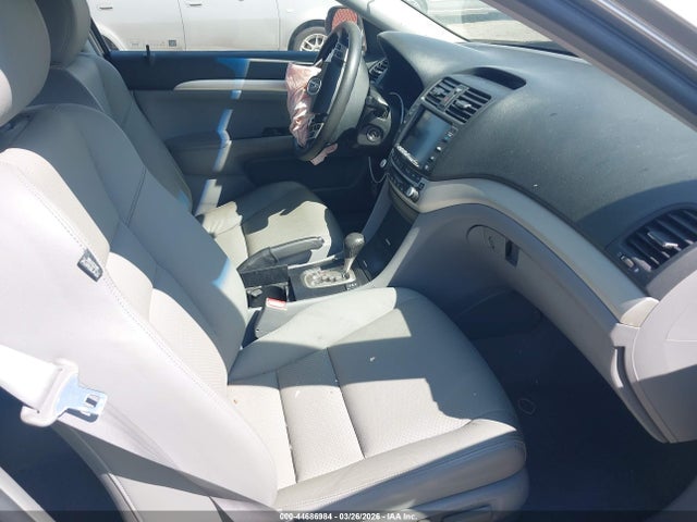 2006 ACURA TSX JH4CL96906C024318 Photo 4