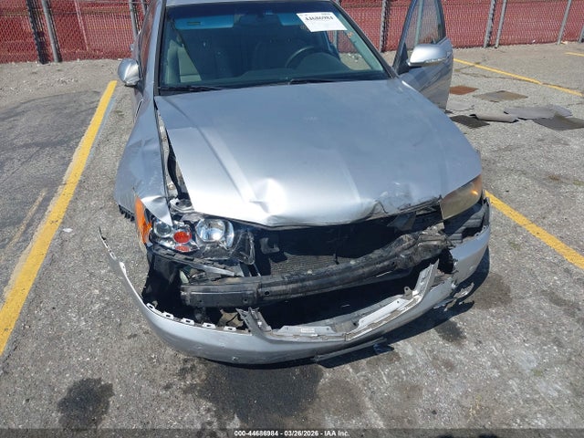 2006 ACURA TSX JH4CL96906C024318 Photo 5