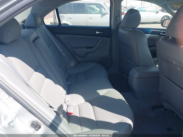 2006 ACURA TSX JH4CL96906C024318 Photo 7