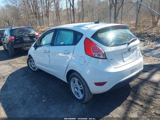 2018 FORD FIESTA 3FADP4EJ4JM112858 Photo 2
