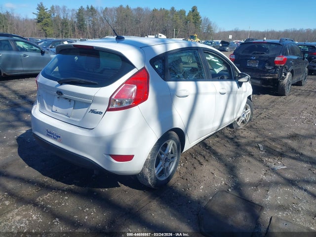 2018 FORD FIESTA 3FADP4EJ4JM112858 Photo 3