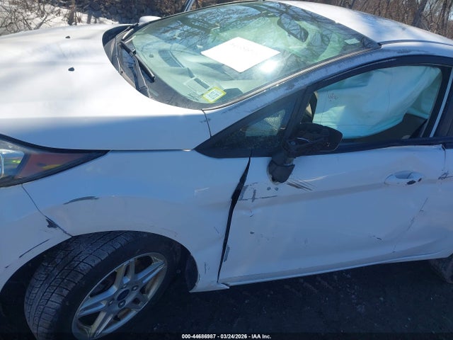 2018 FORD FIESTA 3FADP4EJ4JM112858 Photo 5