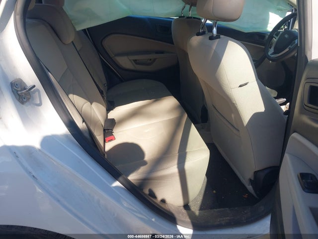 2018 FORD FIESTA 3FADP4EJ4JM112858 Photo 7