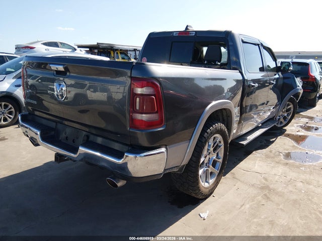 44686989 :رقم المزاد ، 1C6RREJT8MN706118 vin ، 2021 Ram 1500 مزاد بيع