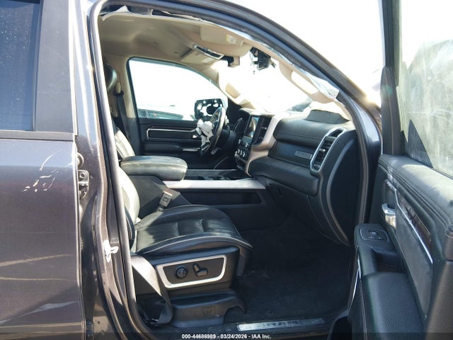 44686989 :رقم المزاد ، 1C6RREJT8MN706118 vin ، 2021 Ram 1500 مزاد بيع