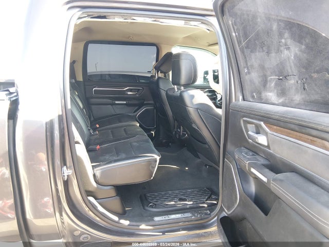 44686989 :رقم المزاد ، 1C6RREJT8MN706118 vin ، 2021 Ram 1500 مزاد بيع