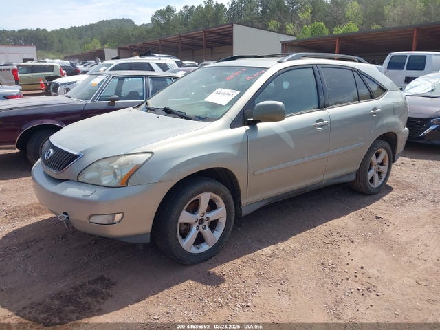 44686992 :رقم المزاد ، 2T2GK31U47C015494 vin ، 2007 Lexus Rx 350 مزاد بيع