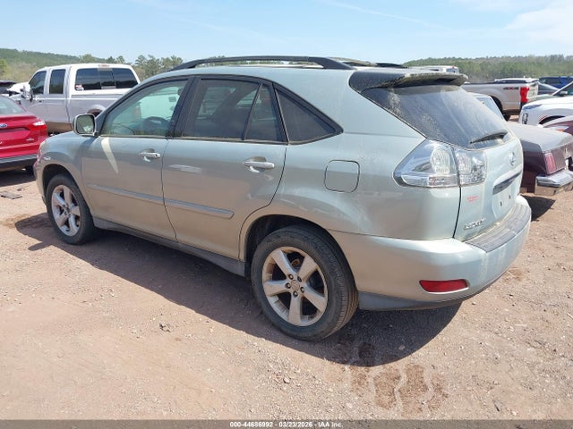 44686992 :رقم المزاد ، 2T2GK31U47C015494 vin ، 2007 Lexus Rx 350 مزاد بيع