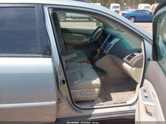 44686992 :رقم المزاد ، 2T2GK31U47C015494 vin ، 2007 Lexus Rx 350 مزاد بيع