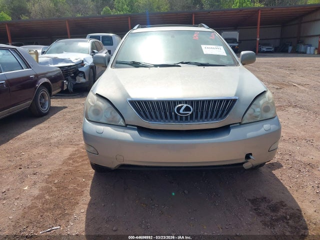 44686992 :رقم المزاد ، 2T2GK31U47C015494 vin ، 2007 Lexus Rx 350 مزاد بيع