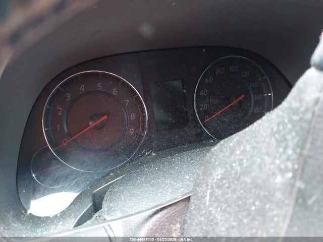 44687000 :رقم المزاد ، JNRAS18W69M155851 vin ، 2009 Infiniti Fx35 مزاد بيع