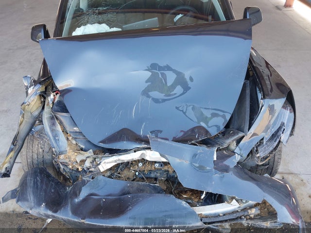 2024 TESLA MODEL Y 7SAYGDEE9RF006407 Photo 9