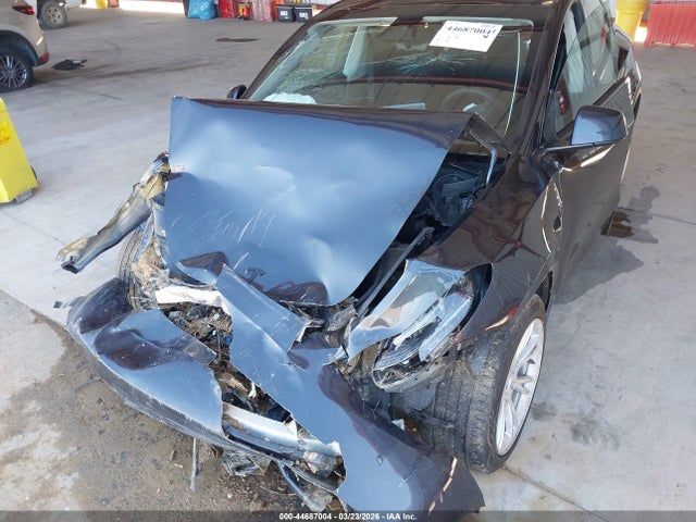 2024 TESLA MODEL Y 7SAYGDEE9RF006407 Photo 5