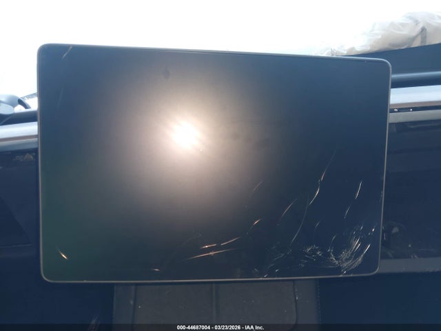 2024 TESLA MODEL Y 7SAYGDEE9RF006407 Photo 6
