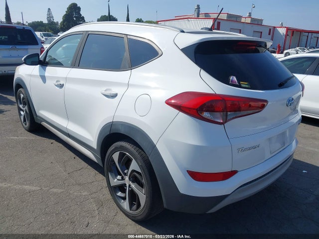 KM8J33A26HU488402 Hyundai Tucson Sport
