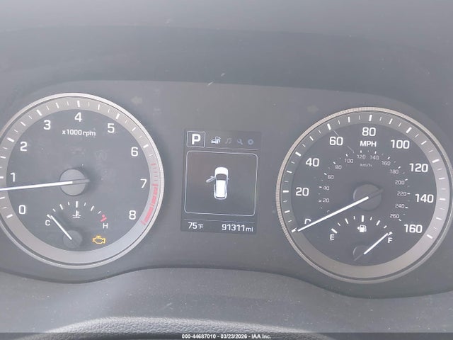 KM8J33A26HU488402 Hyundai Tucson Sport
