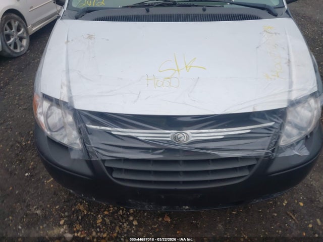 Продаж на аукціоні авто 2005 Chrysler Town & Country Touring, vin: 2C4GP54L55R376797, номер лоту: 44687018