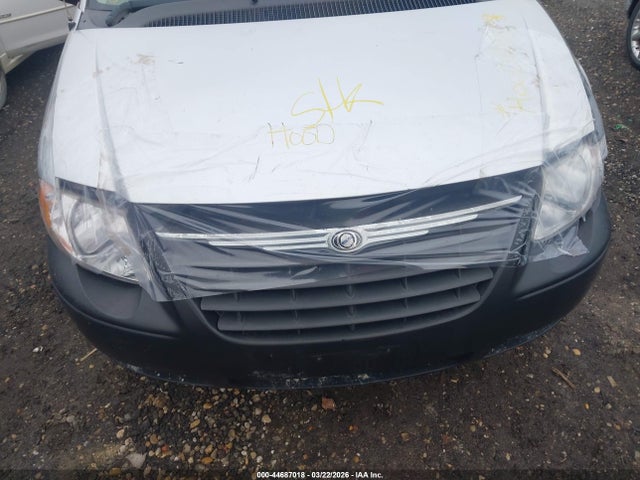 Продаж на аукціоні авто 2005 Chrysler Town & Country Touring, vin: 2C4GP54L55R376797, номер лоту: 44687018