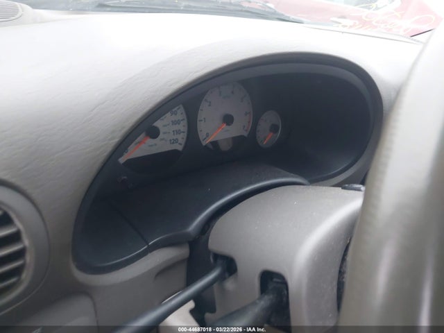 Продаж на аукціоні авто 2005 Chrysler Town & Country Touring, vin: 2C4GP54L55R376797, номер лоту: 44687018