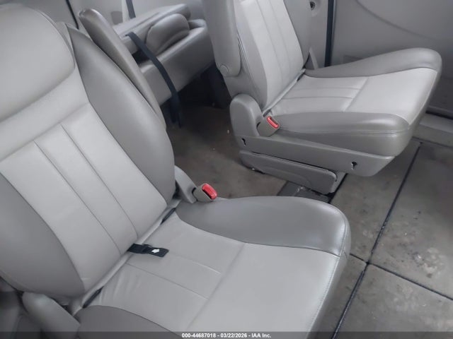 Продаж на аукціоні авто 2005 Chrysler Town & Country Touring, vin: 2C4GP54L55R376797, номер лоту: 44687018