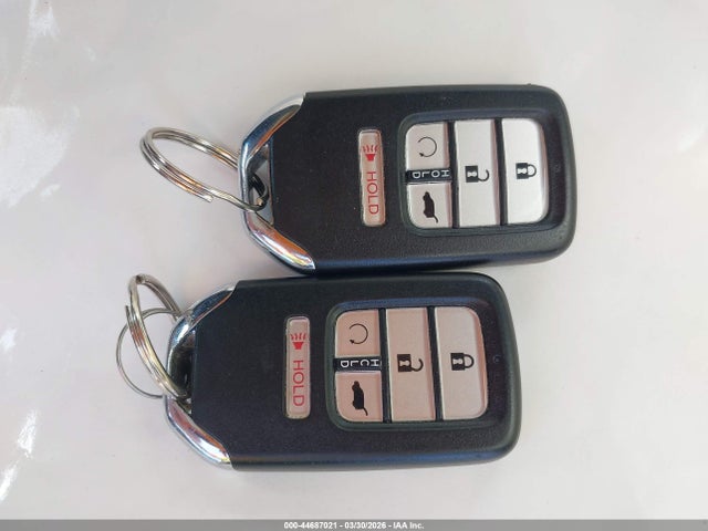 Aukcja sprzedaży 2017 Honda Pilot Ex-l, vin: 5FNYF6H5XHB071286, numer aukcji: 44687021