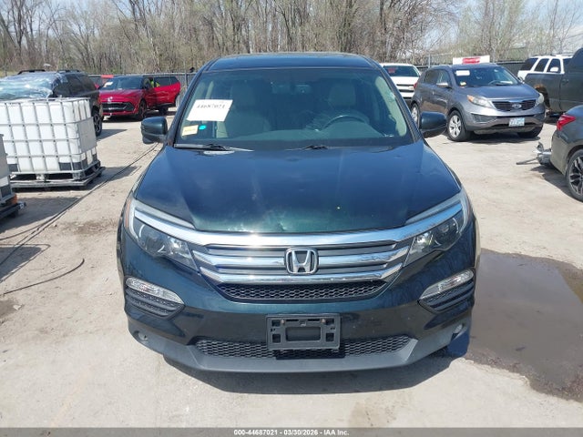 Aukcja sprzedaży 2017 Honda Pilot Ex-l, vin: 5FNYF6H5XHB071286, numer aukcji: 44687021
