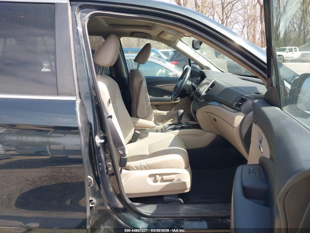 Aukcja sprzedaży 2017 Honda Pilot Ex-l, vin: 5FNYF6H5XHB071286, numer aukcji: 44687021