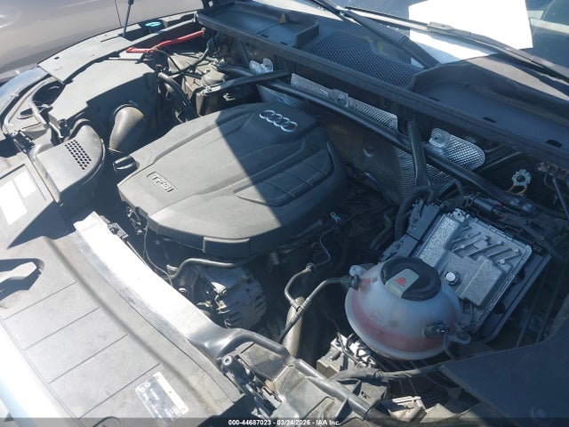 2018 AUDI Q5 WA1BNAFY4J2146799 Photo 9