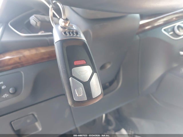 2018 AUDI Q5 WA1BNAFY4J2146799 Photo 10