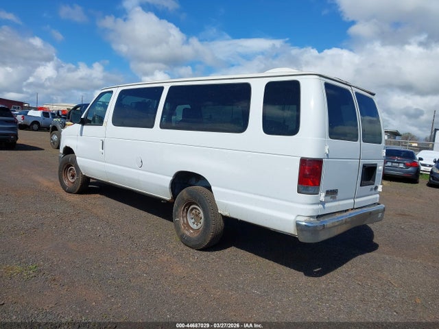 Продажа на аукционе авто 2012 Ford E-350 Super Duty Xl, vin: 1FBSS3BL6CDA94012, номер лота: 44687029