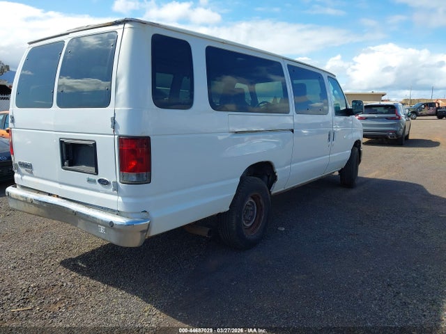 Auction sale of the 2012 Ford E-350 Super Duty Xl, vin: 1FBSS3BL6CDA94012, lot number: 44687029