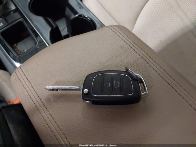 Продаж на аукціоні авто 2016 Hyundai Sonata Sport, vin: 5NPE34AF1GH345879, номер лоту: 44687030