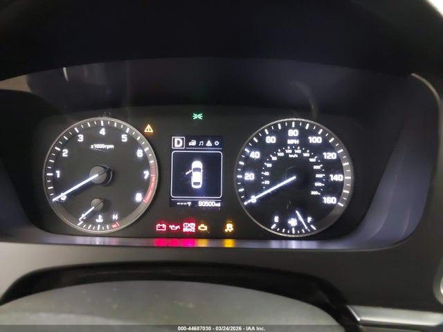 Продаж на аукціоні авто 2016 Hyundai Sonata Sport, vin: 5NPE34AF1GH345879, номер лоту: 44687030