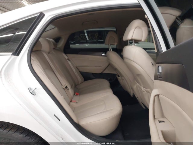 Продаж на аукціоні авто 2016 Hyundai Sonata Sport, vin: 5NPE34AF1GH345879, номер лоту: 44687030