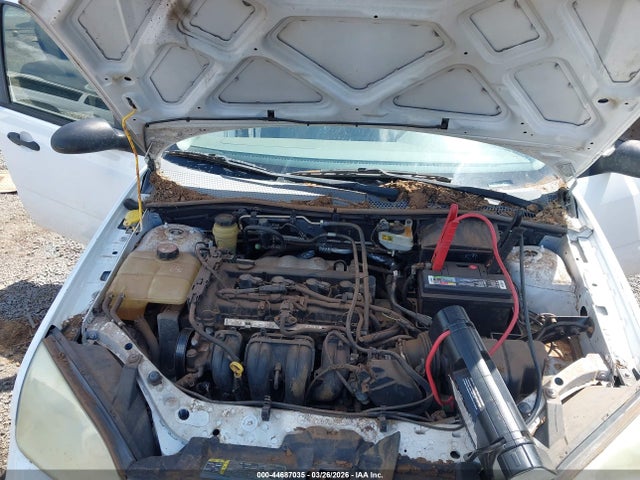 Aukcja sprzedaży 2005 Ford Focus Zx4, vin: 1FAFP34N95W160143, numer aukcji: 44687035