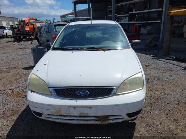 Aukcja sprzedaży 2005 Ford Focus Zx4, vin: 1FAFP34N95W160143, numer aukcji: 44687035