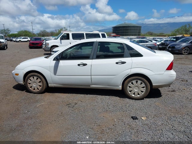 Aukcja sprzedaży 2005 Ford Focus Zx4, vin: 1FAFP34N95W160143, numer aukcji: 44687035
