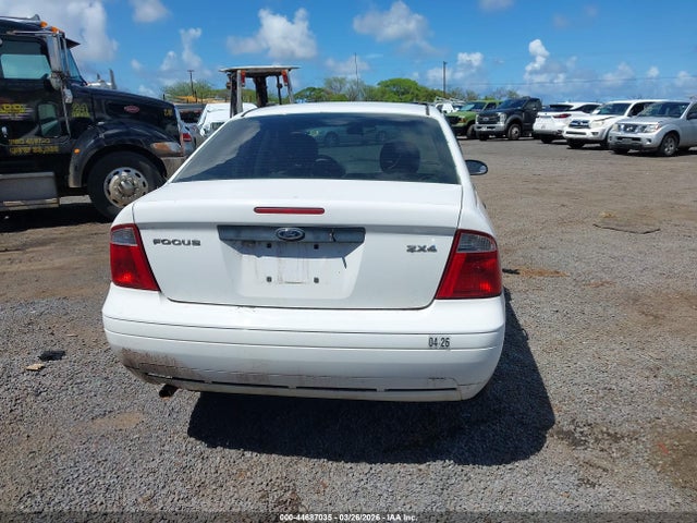 Aukcja sprzedaży 2005 Ford Focus Zx4, vin: 1FAFP34N95W160143, numer aukcji: 44687035