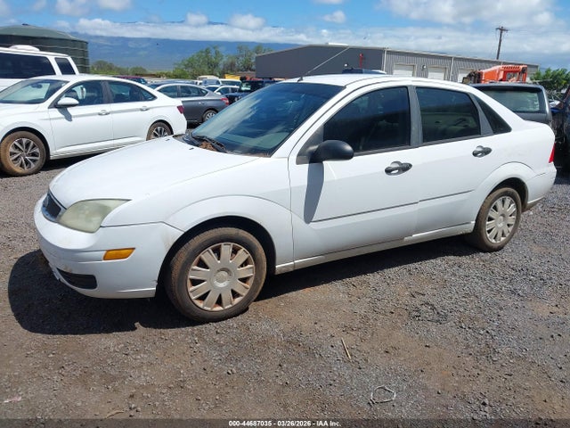 Aukcja sprzedaży 2005 Ford Focus Zx4, vin: 1FAFP34N95W160143, numer aukcji: 44687035