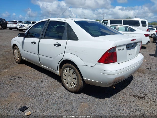 Aukcja sprzedaży 2005 Ford Focus Zx4, vin: 1FAFP34N95W160143, numer aukcji: 44687035